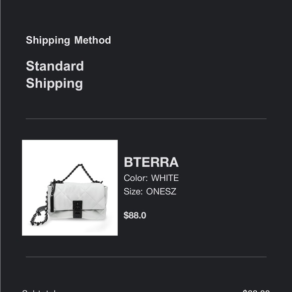 Steve Madden purse - Picture 1 of 1